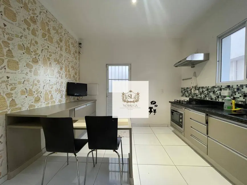 Foto 7 de Casa com 3 quartos à venda, 163m2 em Jardim da Glória, São Paulo - SP