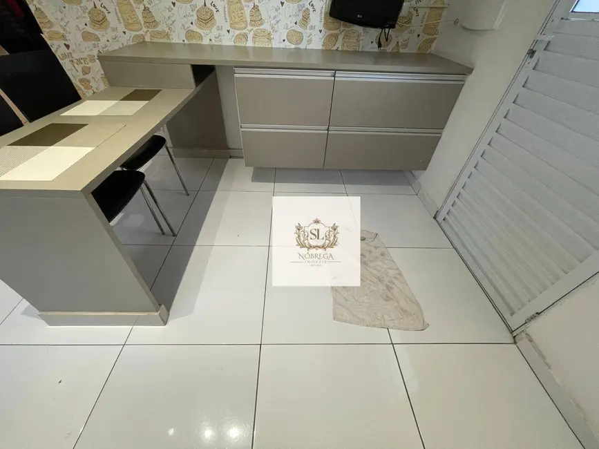Foto 8 de Casa com 3 quartos à venda, 163m2 em Jardim da Glória, São Paulo - SP