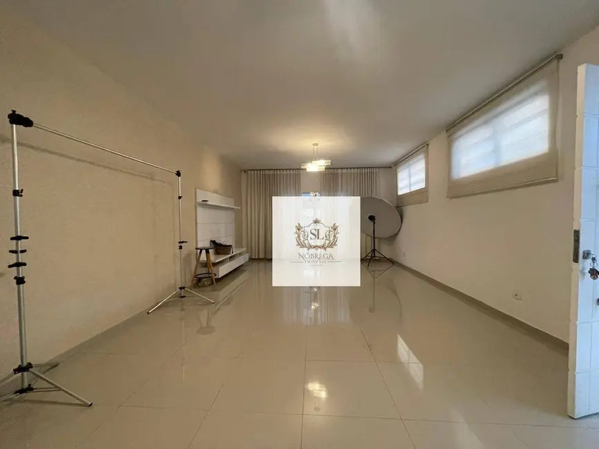 Foto 3 de Casa com 3 quartos à venda, 163m2 em Jardim da Glória, São Paulo - SP