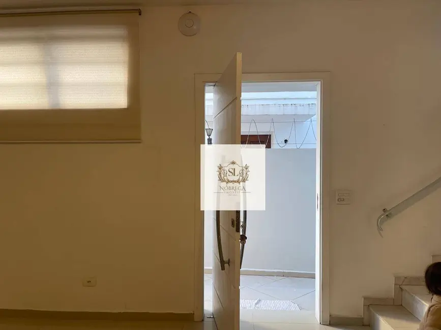Foto 5 de Casa com 3 quartos à venda, 163m2 em Jardim da Glória, São Paulo - SP