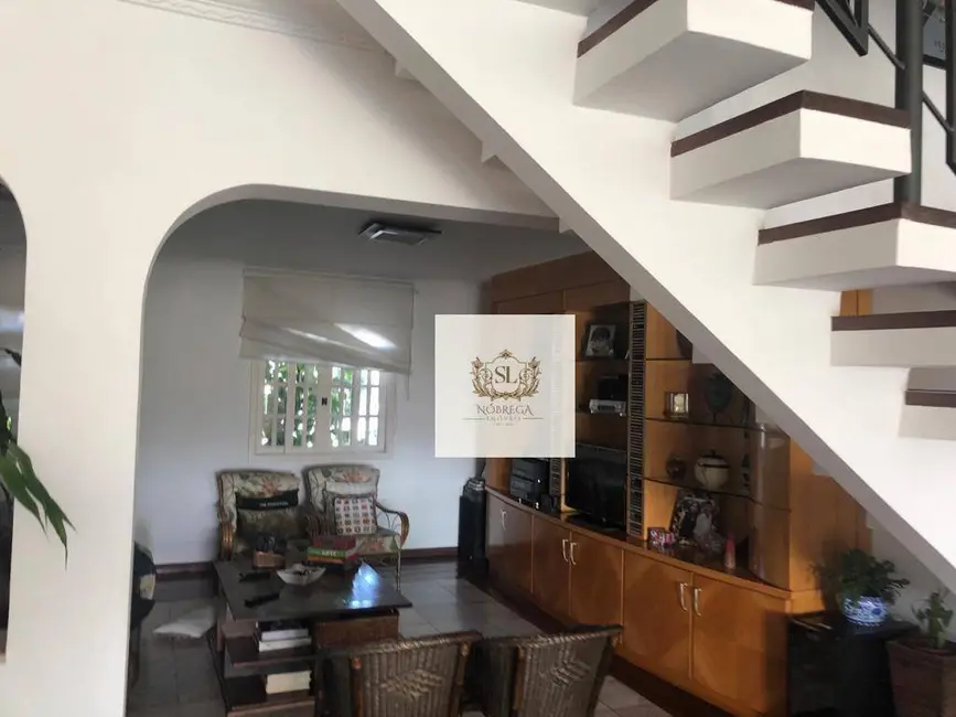 Foto 3 de Casa com 4 quartos à venda, 283m2 em Jardim da Glória, São Paulo - SP
