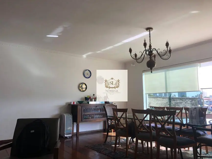 Foto 5 de Casa com 4 quartos à venda, 283m2 em Jardim da Glória, São Paulo - SP