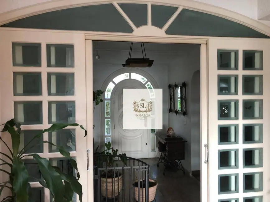Foto 9 de Casa com 4 quartos à venda, 283m2 em Jardim da Glória, São Paulo - SP