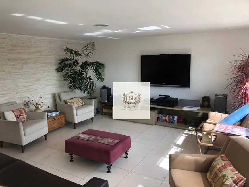 Foto 1 de Casa com 4 quartos à venda, 283m2 em Jardim da Glória, São Paulo - SP