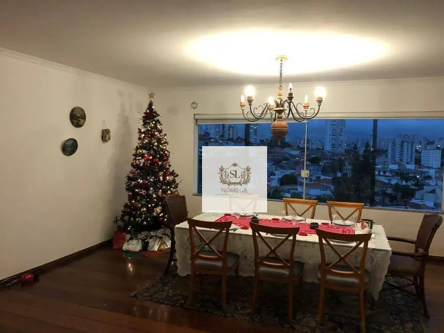 Foto 7 de Casa com 4 quartos à venda, 283m2 em Jardim da Glória, São Paulo - SP