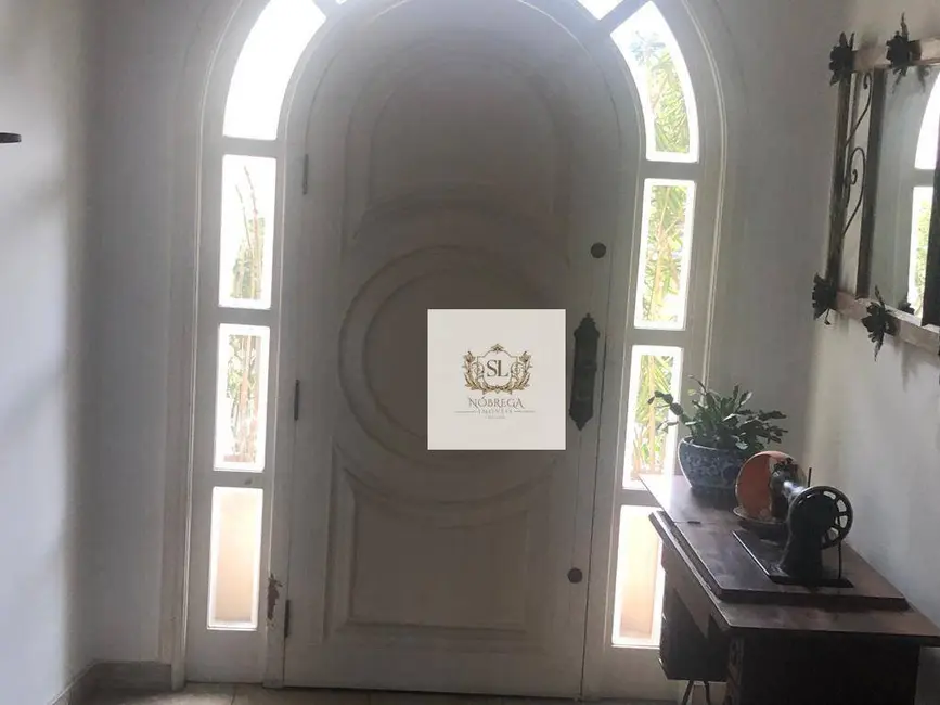 Foto 8 de Casa com 4 quartos à venda, 283m2 em Jardim da Glória, São Paulo - SP
