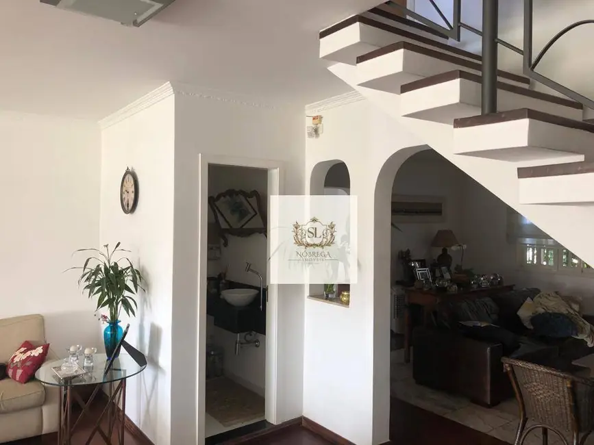 Foto 4 de Casa com 4 quartos à venda, 283m2 em Jardim da Glória, São Paulo - SP
