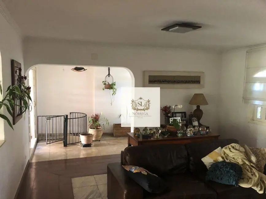 Foto 6 de Casa com 4 quartos à venda, 283m2 em Jardim da Glória, São Paulo - SP