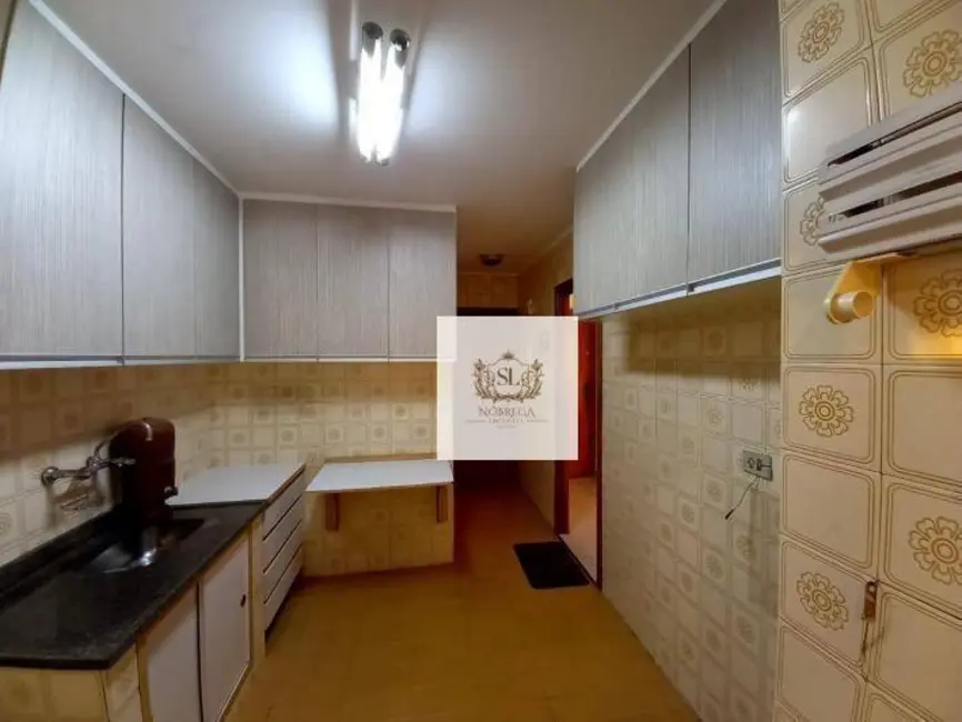 Apartamento com 3 quartos à venda, 130m2 em Vila Mariana, São Paulo - SP - imagem 7 Foto 7 de Apartamento com 3 quartos à venda, 130m2 em Vila Mariana, São Paulo - SP
