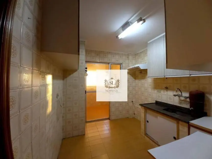 Apartamento com 3 quartos à venda, 130m2 em Vila Mariana, São Paulo - SP - imagem 8 Foto 8 de Apartamento com 3 quartos à venda, 130m2 em Vila Mariana, São Paulo - SP