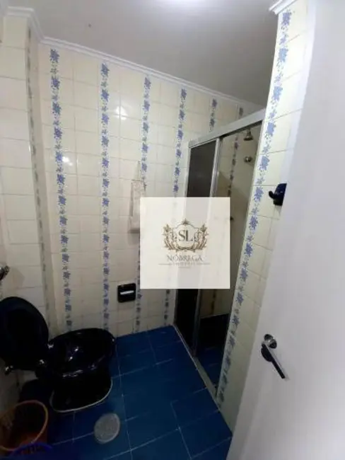 Apartamento com 3 quartos à venda, 130m2 em Vila Mariana, São Paulo - SP - imagem 9 Foto 9 de Apartamento com 3 quartos à venda, 130m2 em Vila Mariana, São Paulo - SP