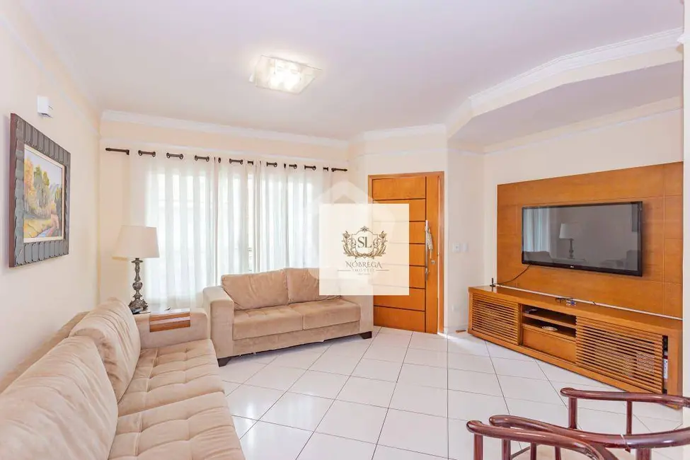 Sobrado com 4 quartos à venda, 300m2 em Mirandópolis, São Paulo - SP - imagem 3 Foto 3 de Sobrado com 4 quartos à venda, 300m2 em Mirandópolis, São Paulo - SP
