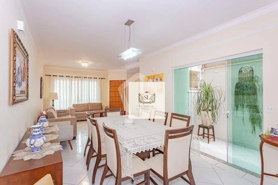 Sobrado com 4 quartos à venda, 300m2 em Mirandópolis, São Paulo - SP - imagem 1 Foto 1 de Sobrado com 4 quartos à venda, 300m2 em Mirandópolis, São Paulo - SP