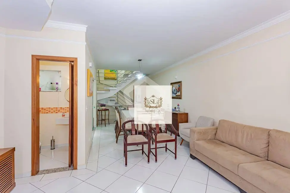 Sobrado com 4 quartos à venda, 300m2 em Mirandópolis, São Paulo - SP - imagem 4 Foto 4 de Sobrado com 4 quartos à venda, 300m2 em Mirandópolis, São Paulo - SP