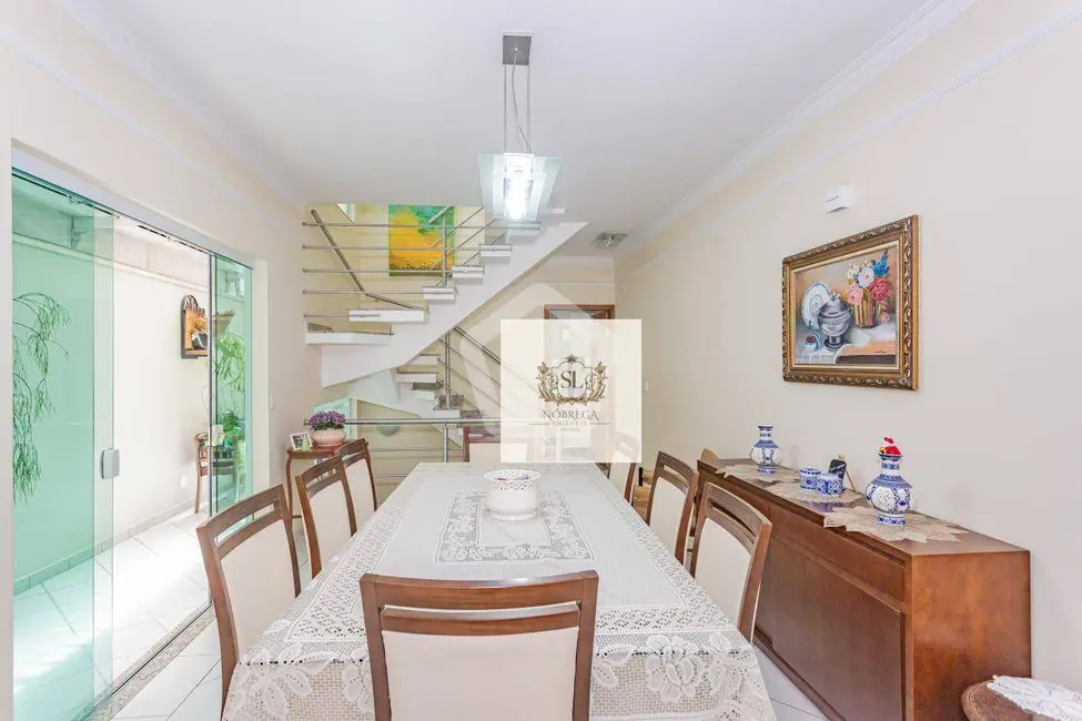 Sobrado com 4 quartos à venda, 300m2 em Mirandópolis, São Paulo - SP - imagem 5 Foto 5 de Sobrado com 4 quartos à venda, 300m2 em Mirandópolis, São Paulo - SP
