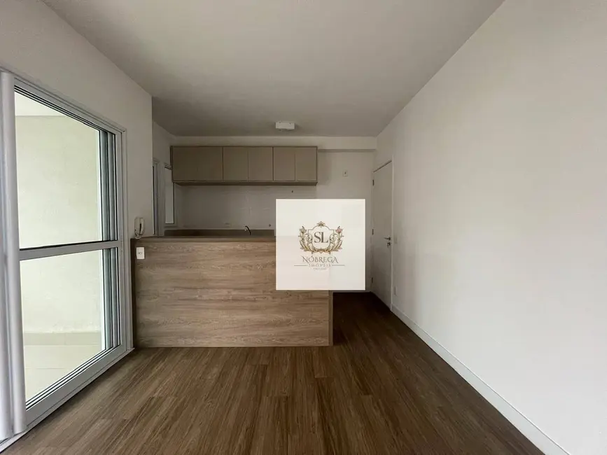 Foto 2 de Apartamento com 1 quarto para alugar, 70m2 em Vila Mariana, São Paulo - SP