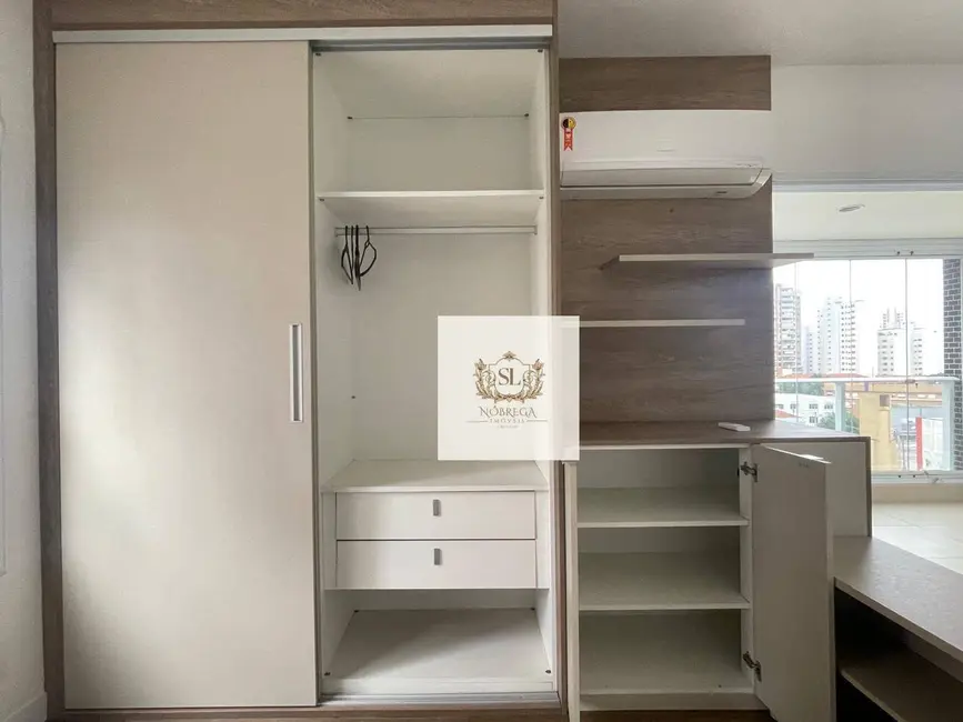 Foto 9 de Apartamento com 1 quarto para alugar, 70m2 em Vila Mariana, São Paulo - SP