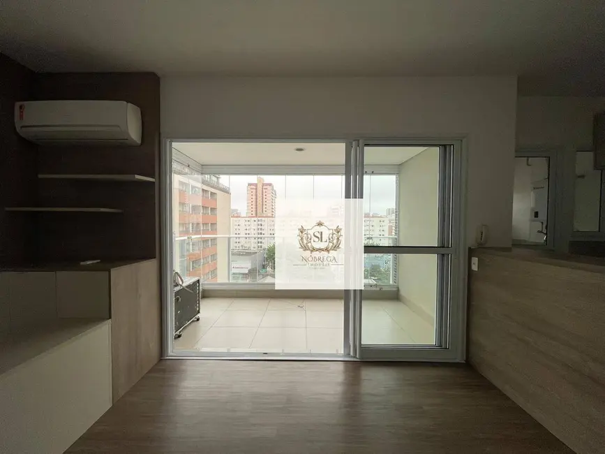 Foto 1 de Apartamento com 1 quarto para alugar, 70m2 em Vila Mariana, São Paulo - SP