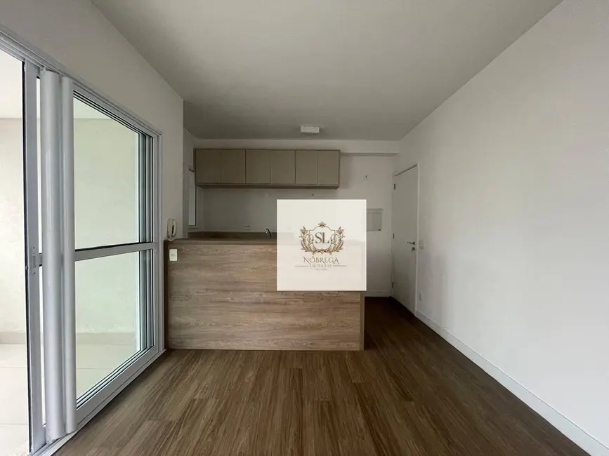 Foto 5 de Apartamento com 1 quarto para alugar, 70m2 em Vila Mariana, São Paulo - SP