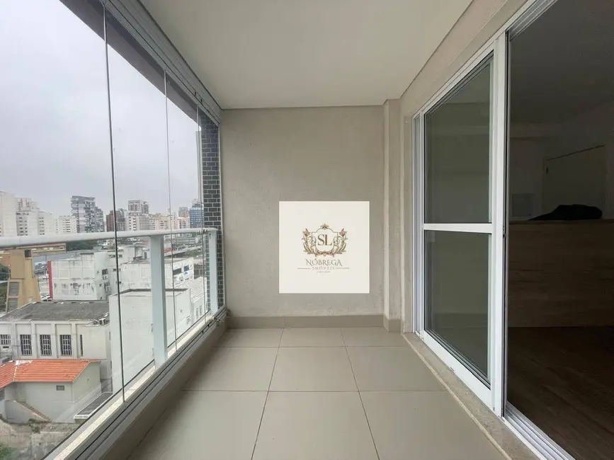 Foto 4 de Apartamento com 1 quarto para alugar, 70m2 em Vila Mariana, São Paulo - SP