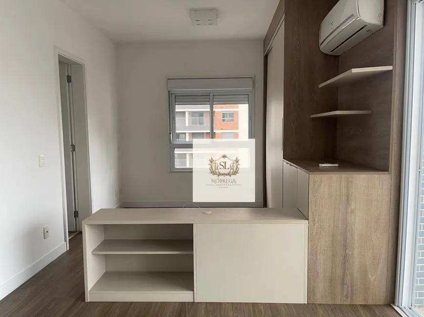 Foto 6 de Apartamento com 1 quarto para alugar, 70m2 em Vila Mariana, São Paulo - SP