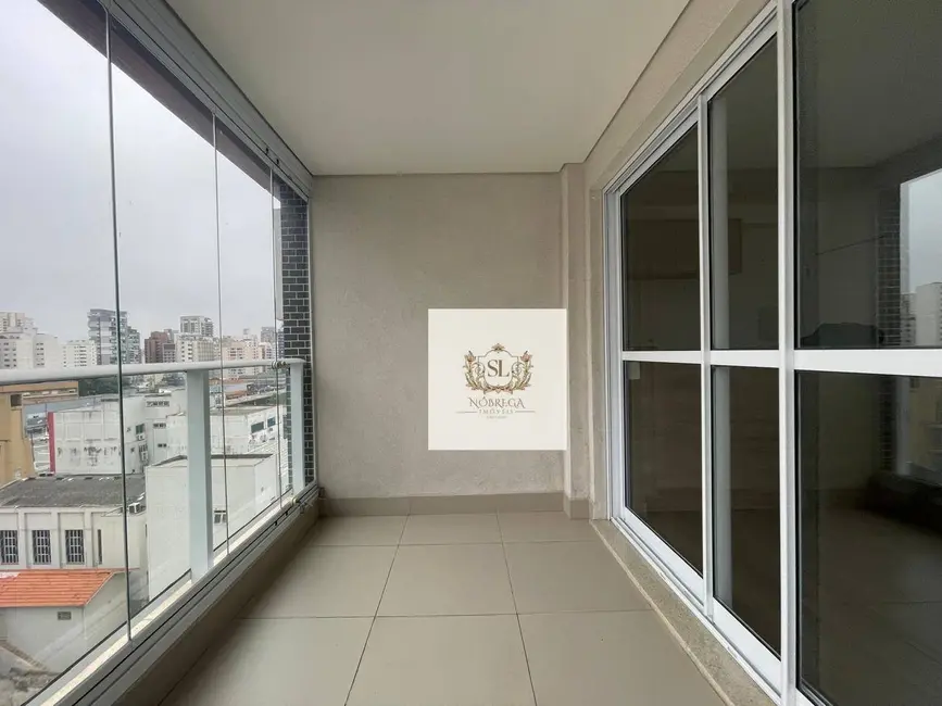 Foto 3 de Apartamento com 1 quarto para alugar, 70m2 em Vila Mariana, São Paulo - SP