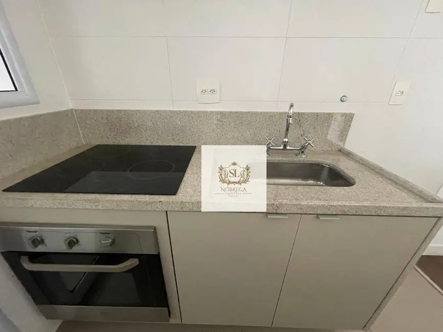 Foto 8 de Apartamento com 1 quarto para alugar, 70m2 em Vila Mariana, São Paulo - SP