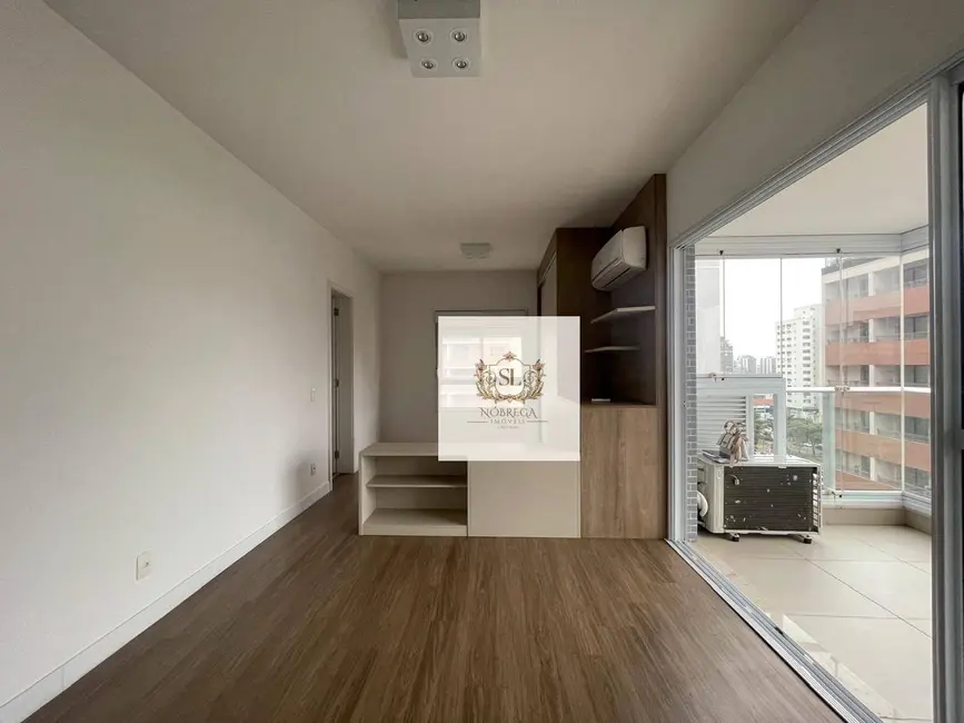 Foto 7 de Apartamento com 1 quarto para alugar, 70m2 em Vila Mariana, São Paulo - SP