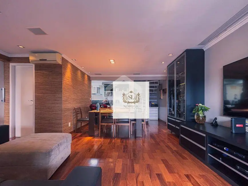 Cobertura com 3 quartos à venda, 240m2 em Vila Gumercindo, São Paulo - SP - imagem 3 Foto 3 de Cobertura com 3 quartos à venda, 240m2 em Vila Gumercindo, São Paulo - SP