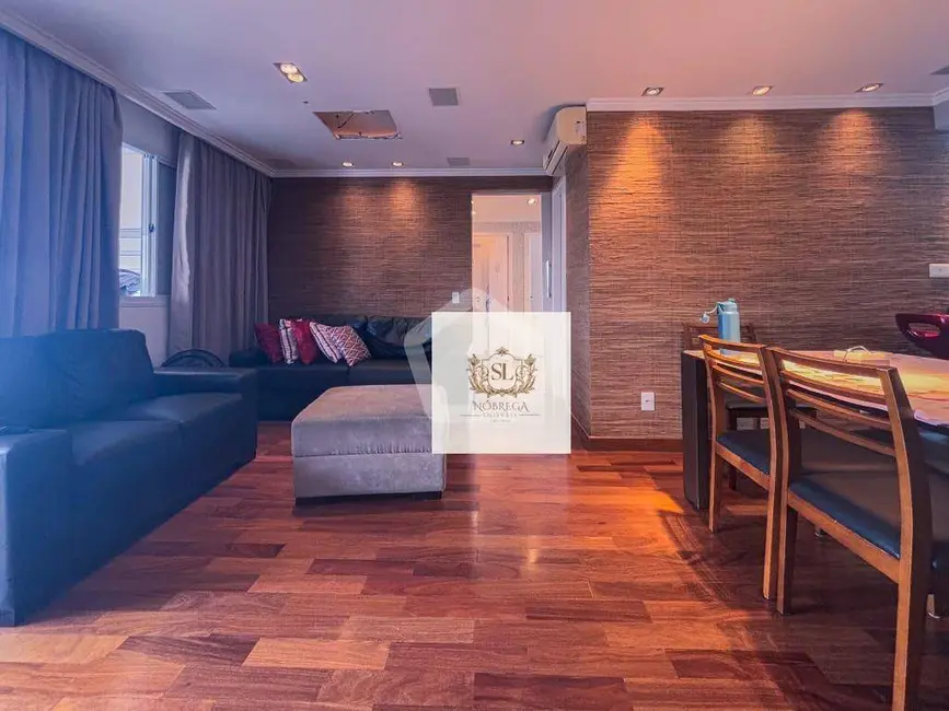 Cobertura com 3 quartos à venda, 240m2 em Vila Gumercindo, São Paulo - SP - imagem 2 Foto 2 de Cobertura com 3 quartos à venda, 240m2 em Vila Gumercindo, São Paulo - SP