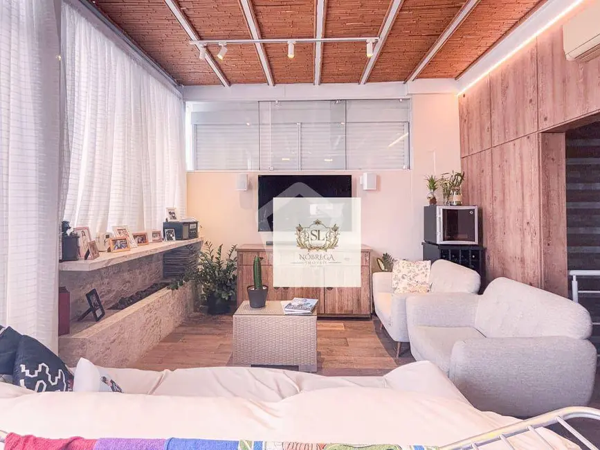 Cobertura com 3 quartos à venda, 240m2 em Vila Gumercindo, São Paulo - SP - imagem 6 Foto 6 de Cobertura com 3 quartos à venda, 240m2 em Vila Gumercindo, São Paulo - SP