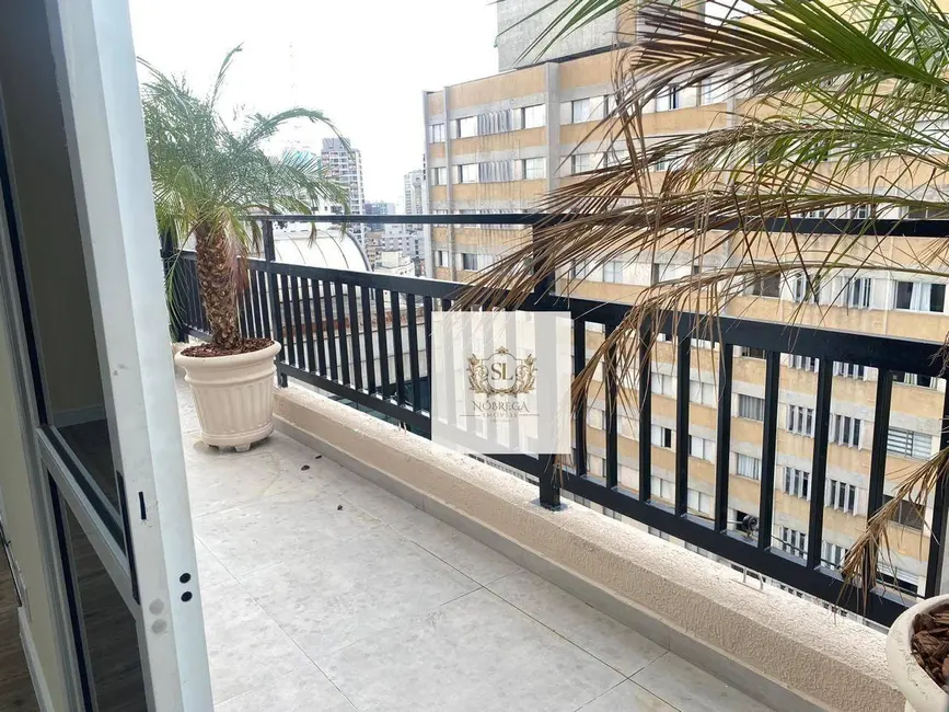 Sala Comercial à venda, 180m2 em Vila Mariana, São Paulo - SP - imagem 4 Foto 4 de Sala Comercial à venda, 180m2 em Vila Mariana, São Paulo - SP