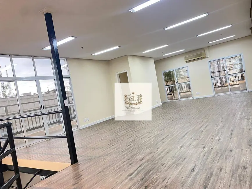 Sala Comercial à venda, 180m2 em Vila Mariana, São Paulo - SP - imagem 9 Foto 9 de Sala Comercial à venda, 180m2 em Vila Mariana, São Paulo - SP