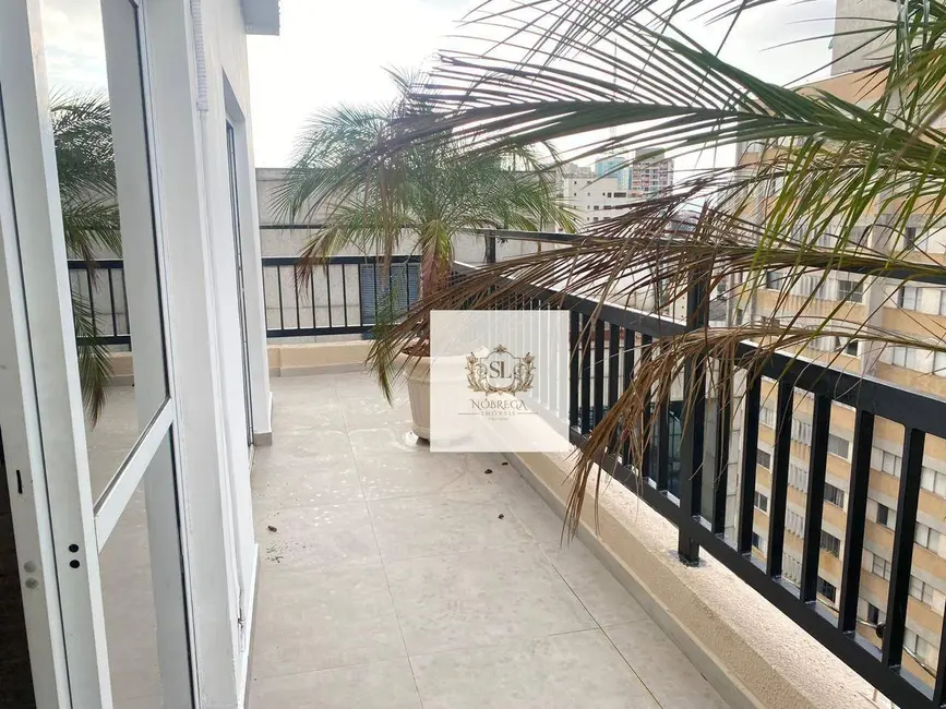 Sala Comercial à venda, 180m2 em Vila Mariana, São Paulo - SP - imagem 5 Foto 5 de Sala Comercial à venda, 180m2 em Vila Mariana, São Paulo - SP