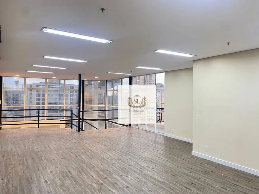 Sala Comercial à venda, 180m2 em Vila Mariana, São Paulo - SP - imagem 8 Foto 8 de Sala Comercial à venda, 180m2 em Vila Mariana, São Paulo - SP