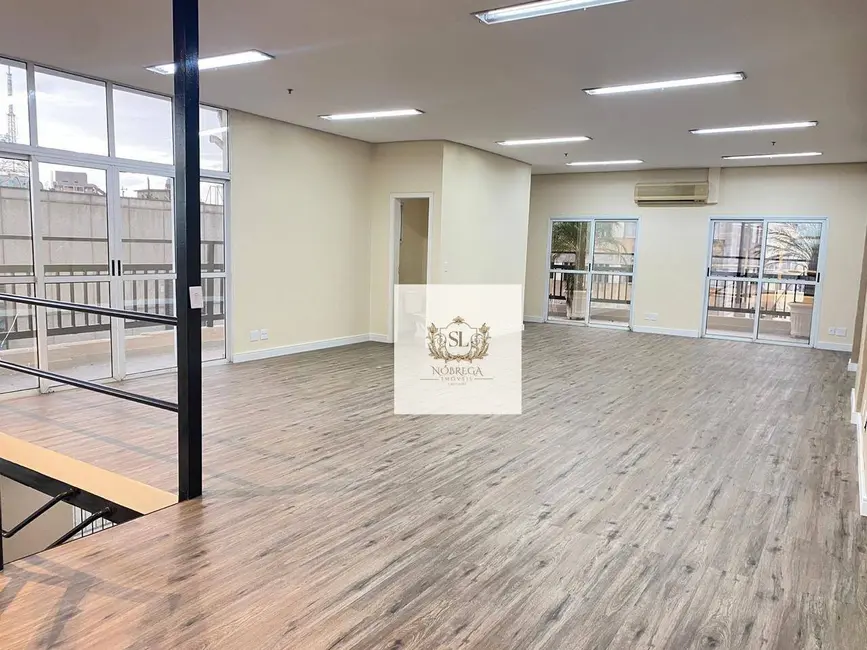 Sala Comercial à venda, 180m2 em Vila Mariana, São Paulo - SP - imagem 3 Foto 3 de Sala Comercial à venda, 180m2 em Vila Mariana, São Paulo - SP