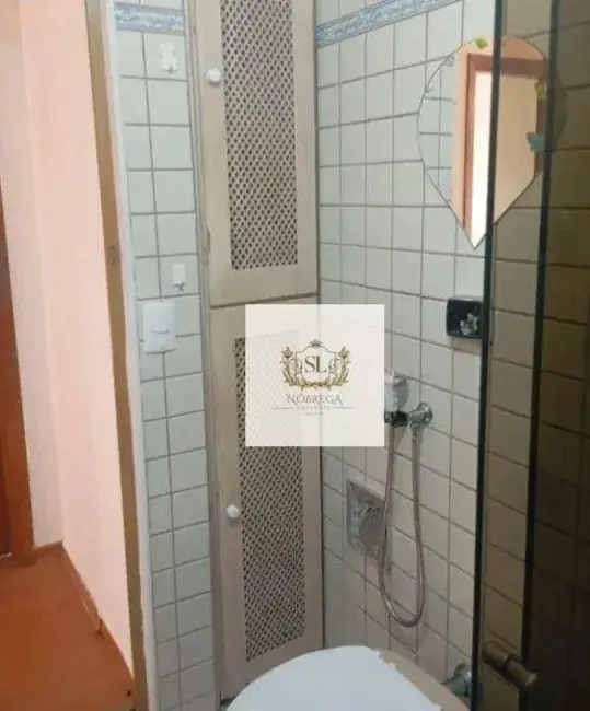 Foto 9 de Apartamento com 2 quartos à venda, 68m2 em Mirandópolis, São Paulo - SP
