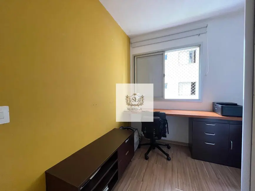 Foto 8 de Apartamento com 2 quartos à venda, 80m2 em Vila Monte Alegre, São Paulo - SP
