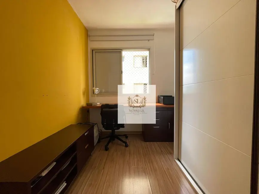 Foto 5 de Apartamento com 2 quartos à venda, 80m2 em Vila Monte Alegre, São Paulo - SP