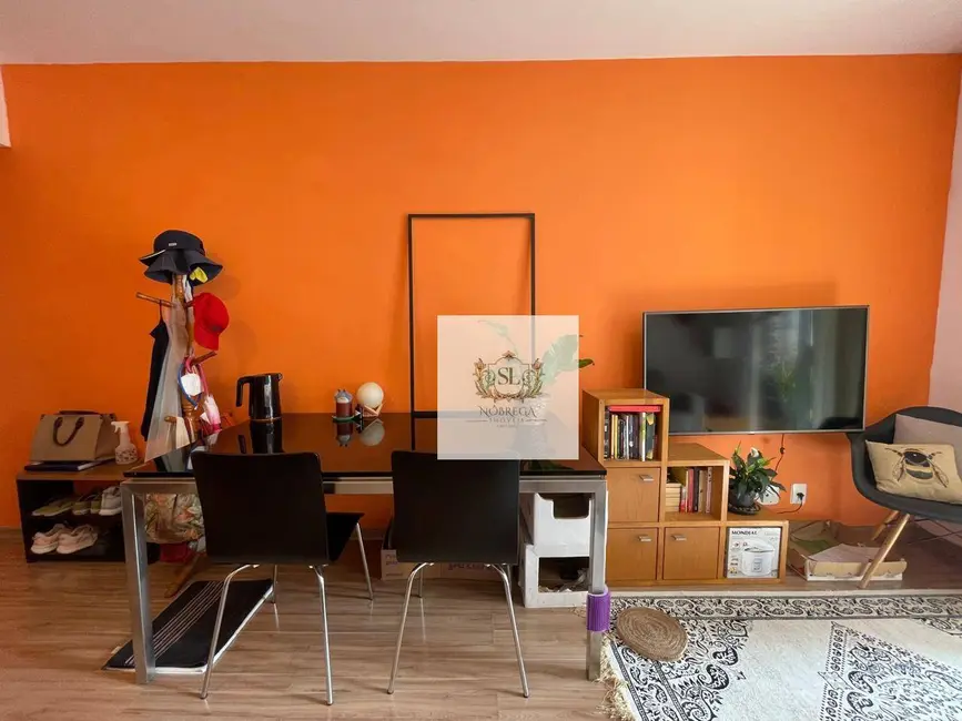 Foto 4 de Apartamento com 2 quartos à venda, 80m2 em Vila Monte Alegre, São Paulo - SP