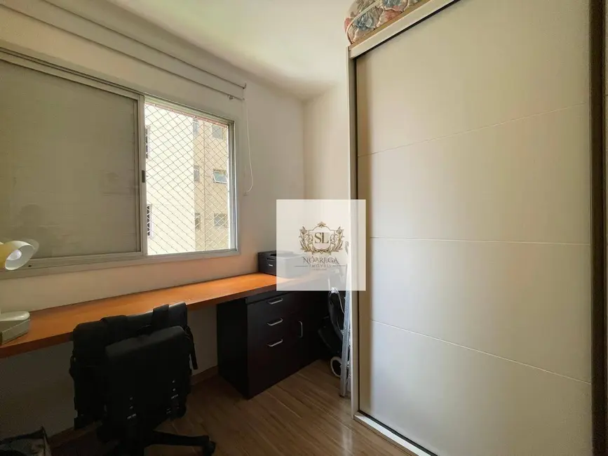 Foto 7 de Apartamento com 2 quartos à venda, 80m2 em Vila Monte Alegre, São Paulo - SP