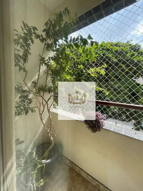 Foto 2 de Apartamento com 2 quartos à venda, 80m2 em Vila Monte Alegre, São Paulo - SP