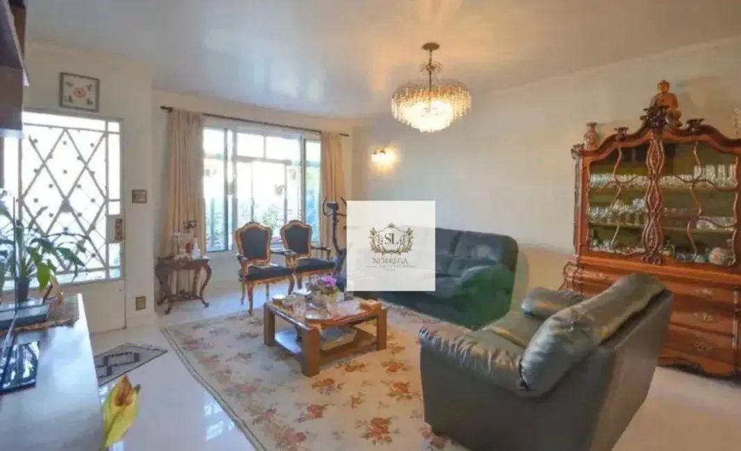Sobrado com 3 quartos à venda, 150m2 em Vila Mariana, São Paulo - SP - imagem 4 Foto 4 de Sobrado com 3 quartos à venda, 150m2 em Vila Mariana, São Paulo - SP