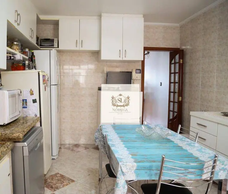 Sobrado com 3 quartos à venda, 150m2 em Vila Mariana, São Paulo - SP - imagem 7 Foto 7 de Sobrado com 3 quartos à venda, 150m2 em Vila Mariana, São Paulo - SP