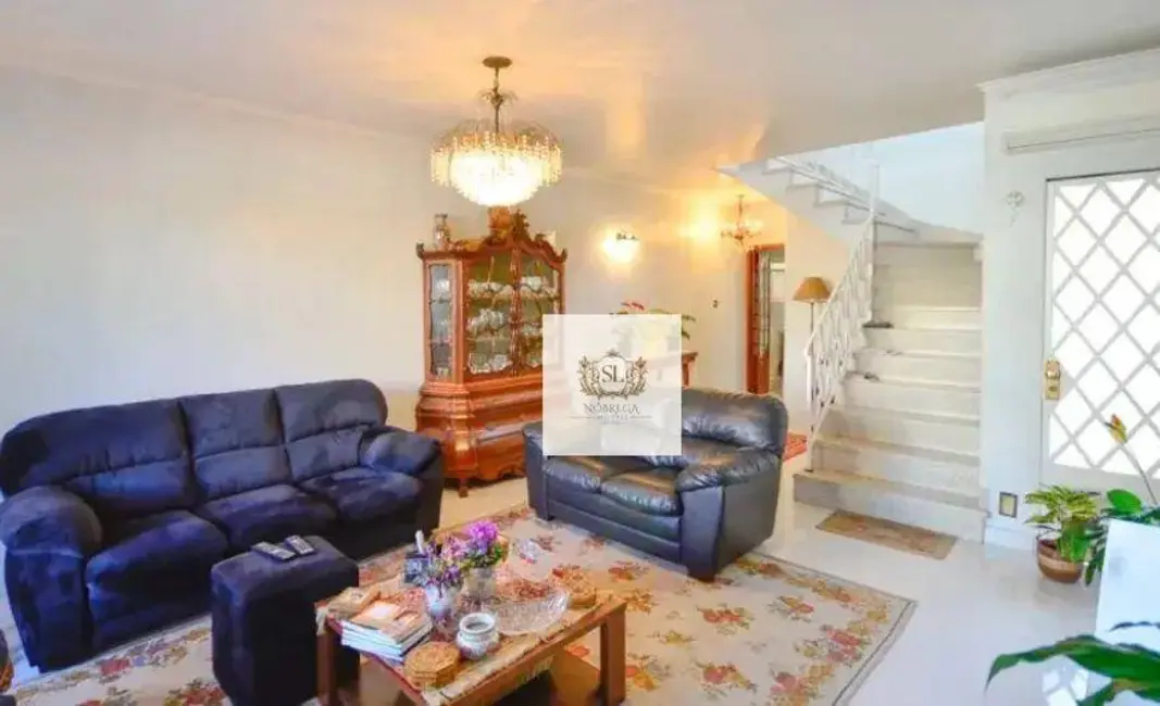 Sobrado com 3 quartos à venda, 150m2 em Vila Mariana, São Paulo - SP - imagem 2 Foto 2 de Sobrado com 3 quartos à venda, 150m2 em Vila Mariana, São Paulo - SP