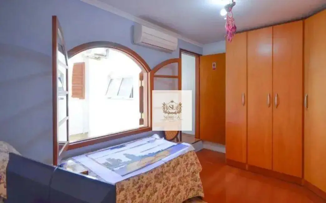 Sobrado com 3 quartos à venda, 150m2 em Vila Mariana, São Paulo - SP - imagem 9 Foto 9 de Sobrado com 3 quartos à venda, 150m2 em Vila Mariana, São Paulo - SP
