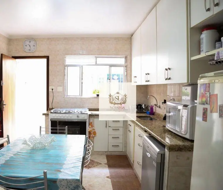 Sobrado com 3 quartos à venda, 150m2 em Vila Mariana, São Paulo - SP - imagem 8 Foto 8 de Sobrado com 3 quartos à venda, 150m2 em Vila Mariana, São Paulo - SP