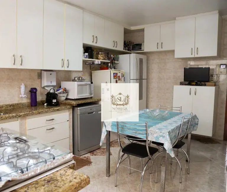 Sobrado com 3 quartos à venda, 150m2 em Vila Mariana, São Paulo - SP - imagem 6 Foto 6 de Sobrado com 3 quartos à venda, 150m2 em Vila Mariana, São Paulo - SP