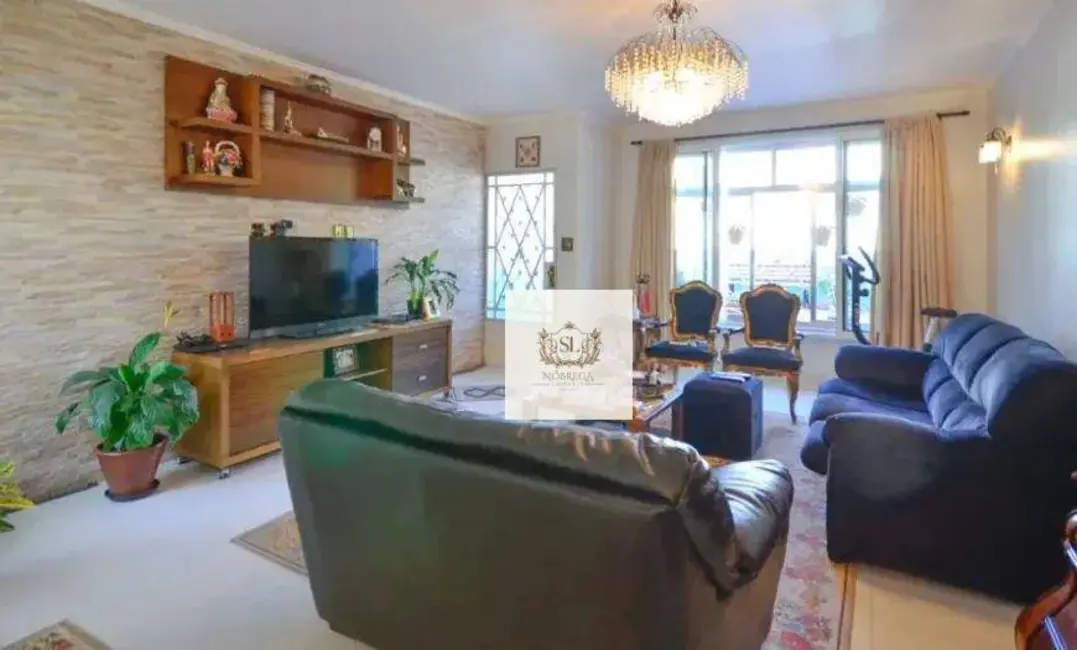Sobrado com 3 quartos à venda, 150m2 em Vila Mariana, São Paulo - SP - imagem 3 Foto 3 de Sobrado com 3 quartos à venda, 150m2 em Vila Mariana, São Paulo - SP