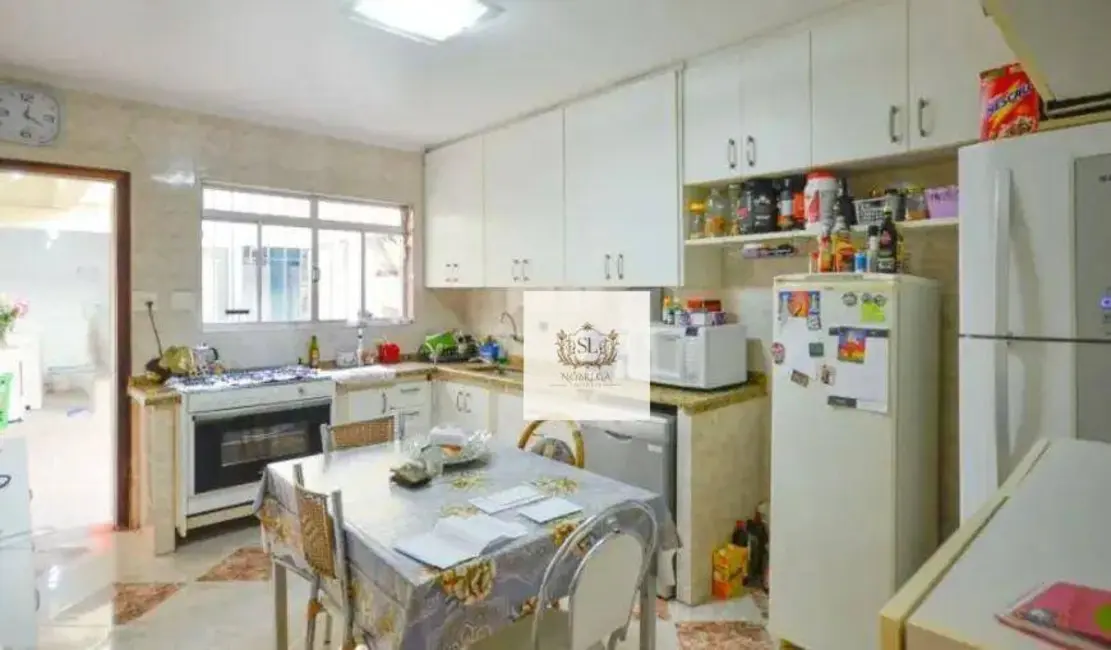 Sobrado com 3 quartos à venda, 150m2 em Vila Mariana, São Paulo - SP - imagem 5 Foto 5 de Sobrado com 3 quartos à venda, 150m2 em Vila Mariana, São Paulo - SP
